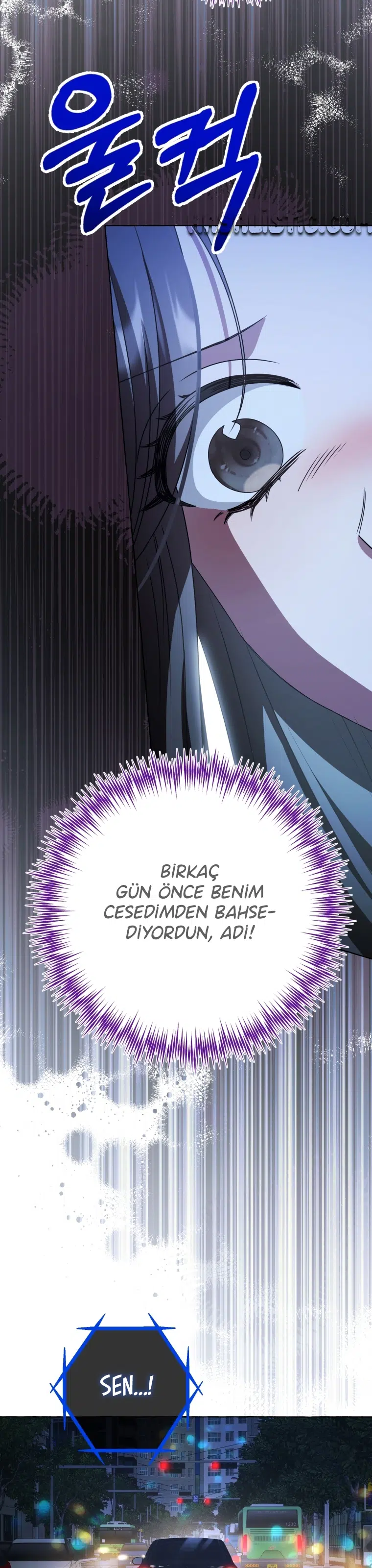 Bilinmeyen Numara - Bölüm 10 Sayfa 20