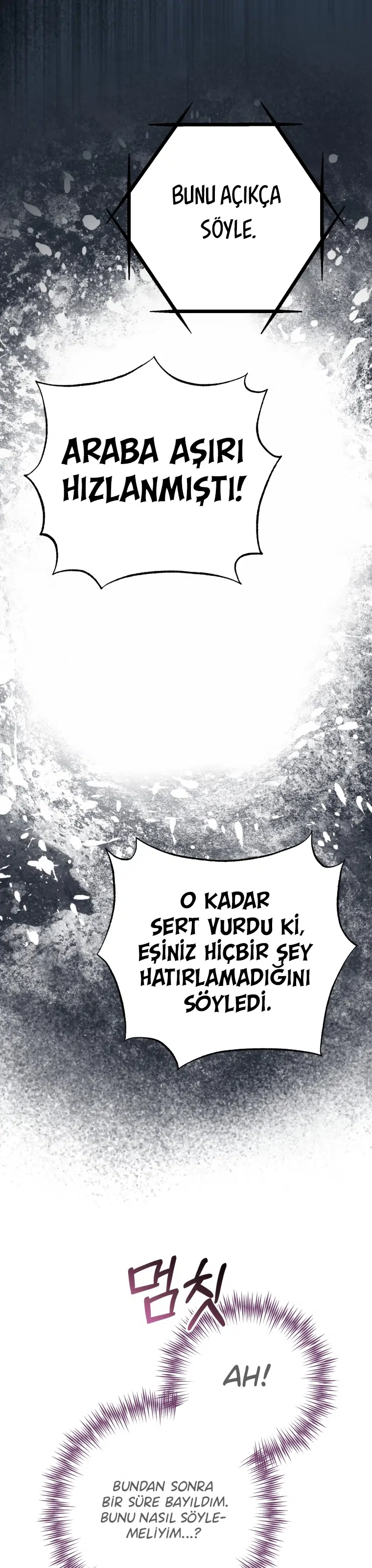 Bilinmeyen Numara - Bölüm 10 Sayfa 28