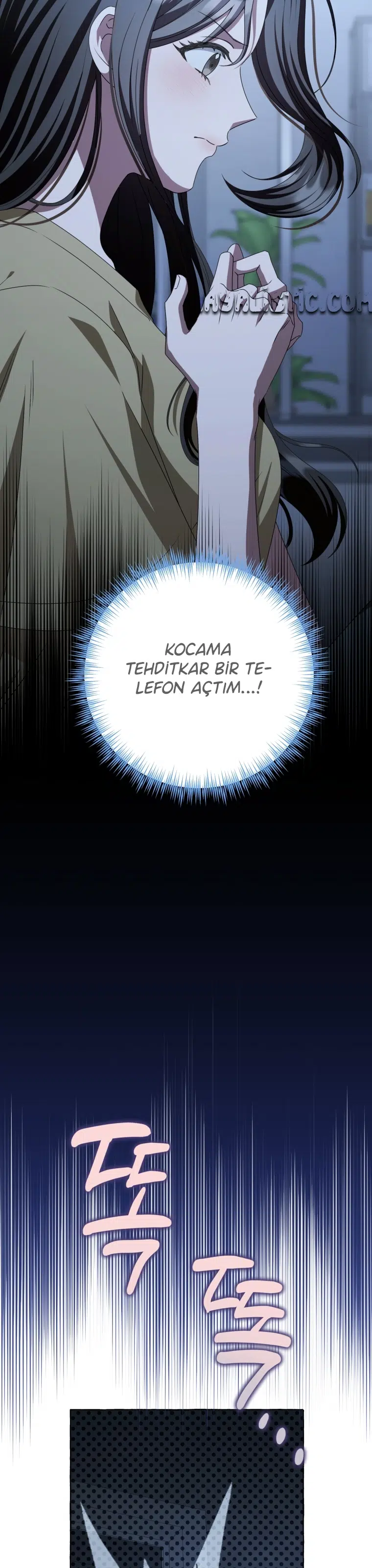 Bilinmeyen Numara - Bölüm 10 Sayfa 42