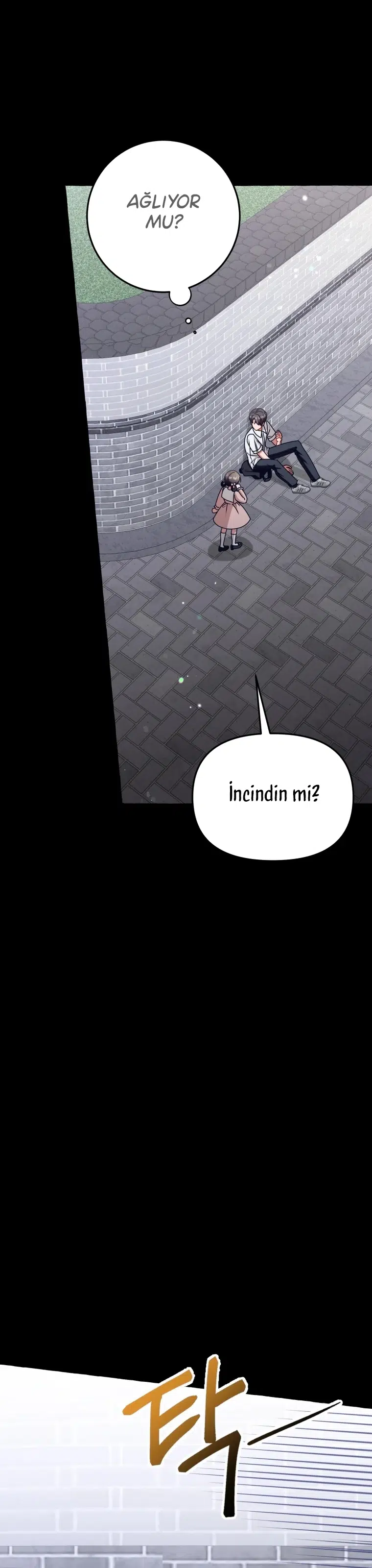 Bilinmeyen Numara - Bölüm 11 Sayfa 7
