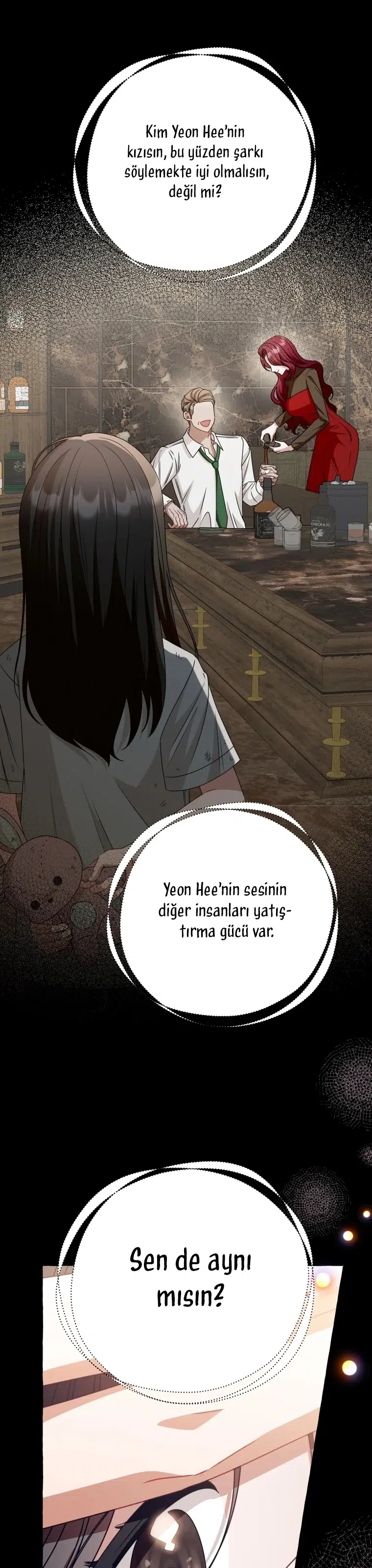 Bilinmeyen Numara - Bölüm 11 Sayfa 9