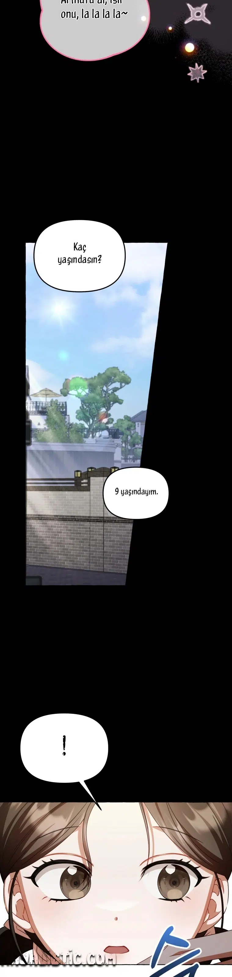 Bilinmeyen Numara - Bölüm 11 Sayfa 12