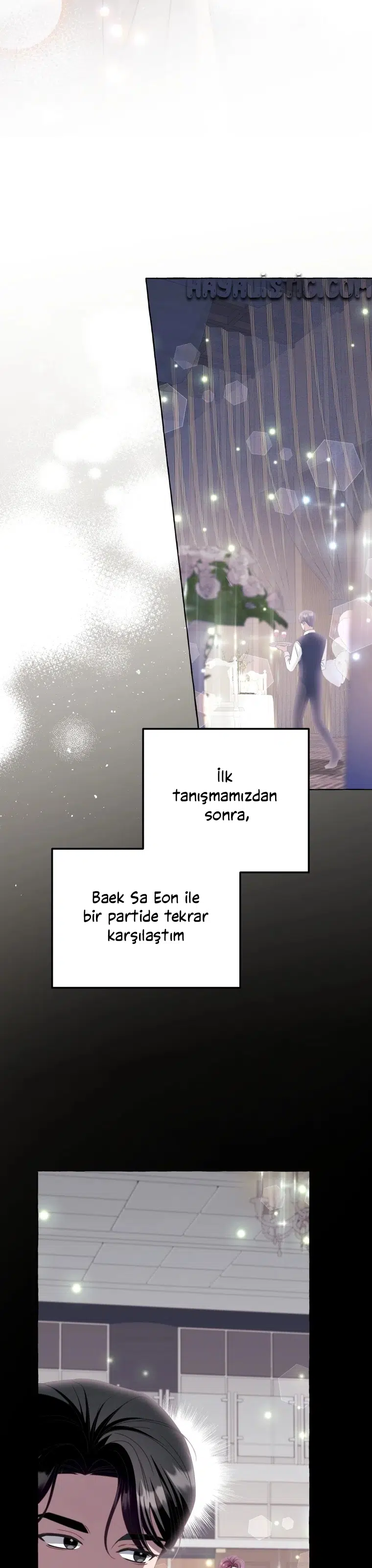 Bilinmeyen Numara - Bölüm 11 Sayfa 15