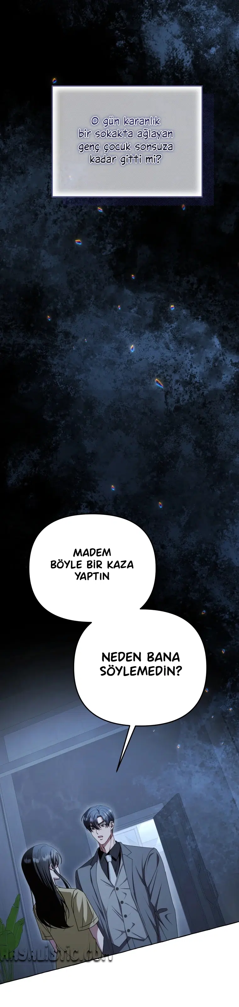 Bilinmeyen Numara - Bölüm 11 Sayfa 37
