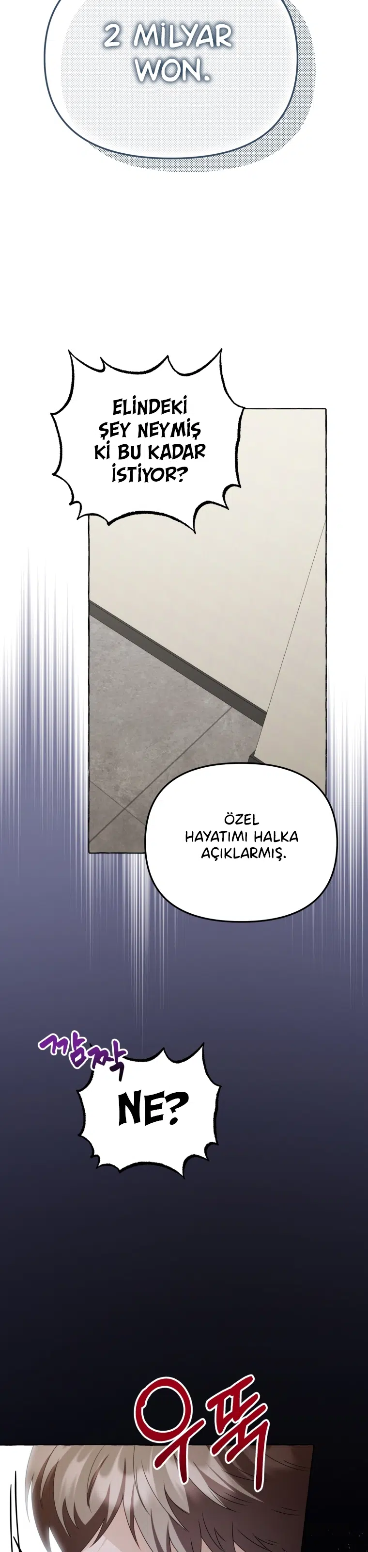 Bilinmeyen Numara - Bölüm 12 Sayfa 7