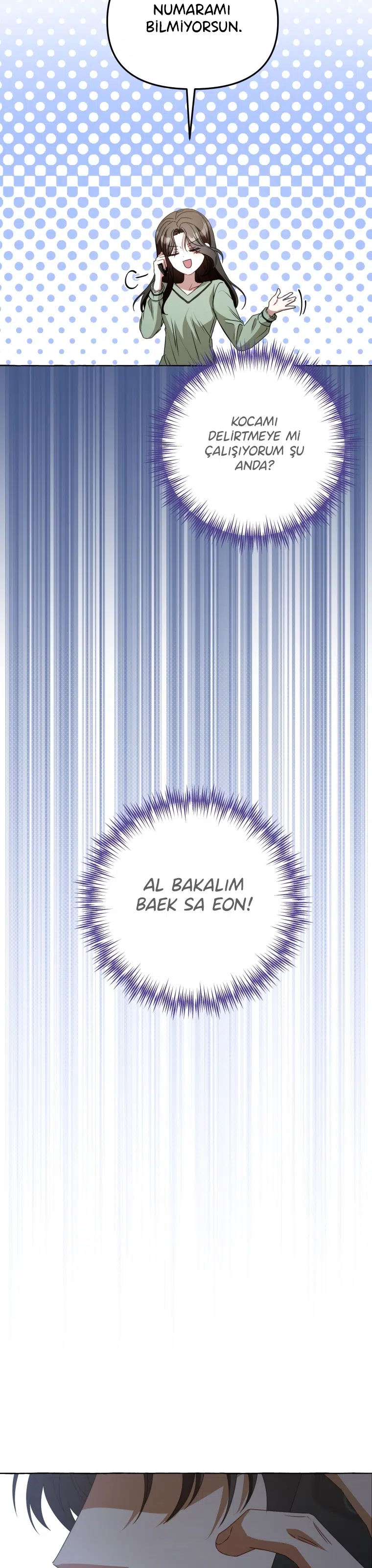Bilinmeyen Numara - Bölüm 12 Sayfa 31