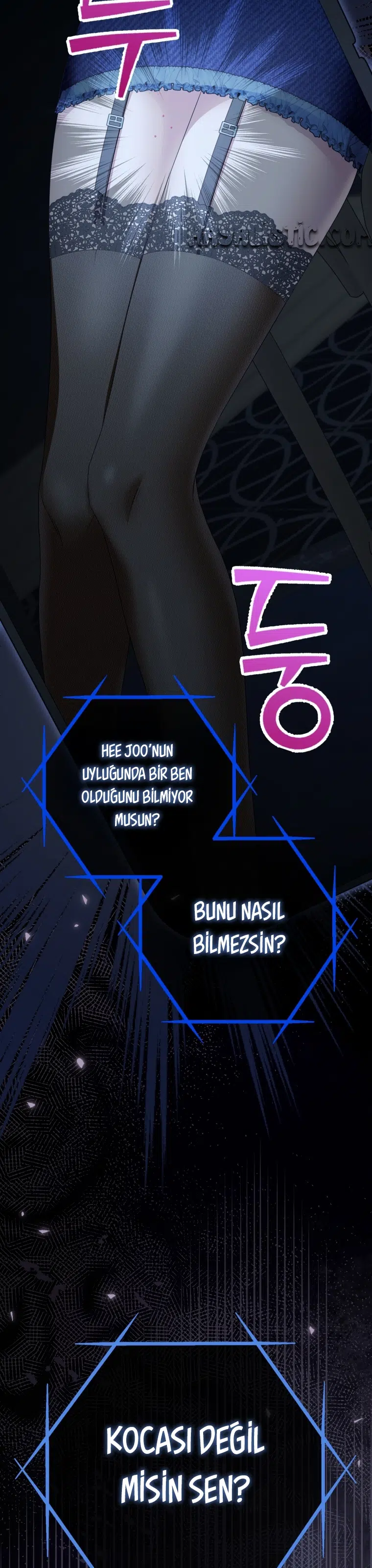 Bilinmeyen Numara - Bölüm 12 Sayfa 44
