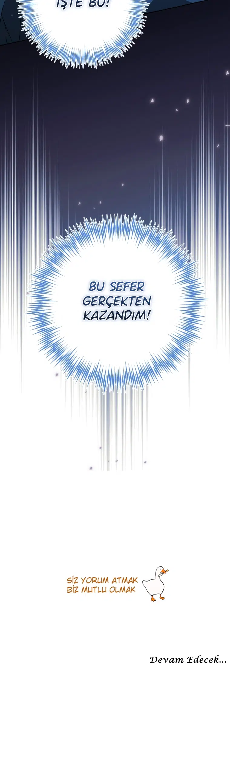 Bilinmeyen Numara - Bölüm 12 Sayfa 46