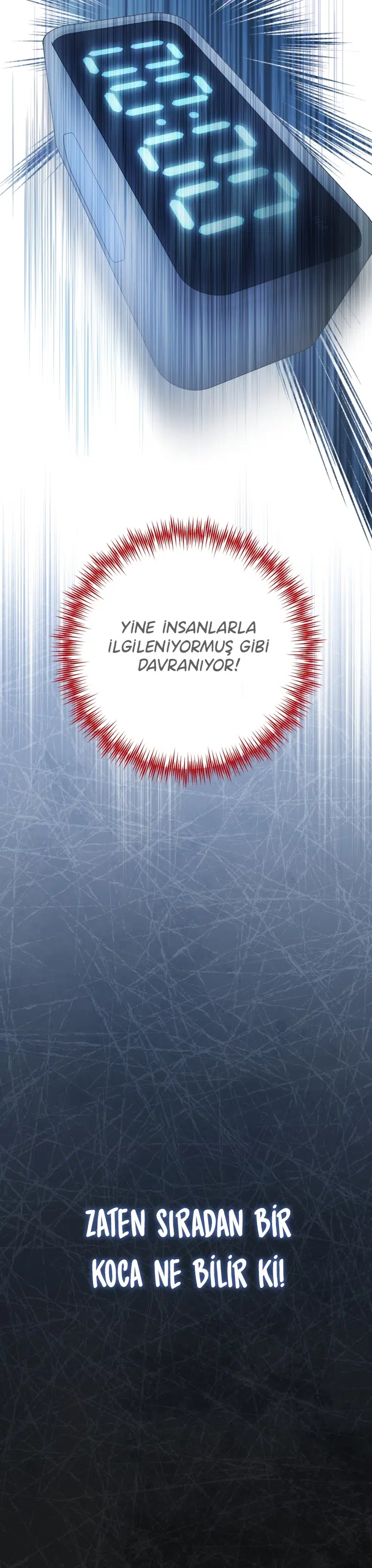 Bilinmeyen Numara - Bölüm 13 Sayfa 11