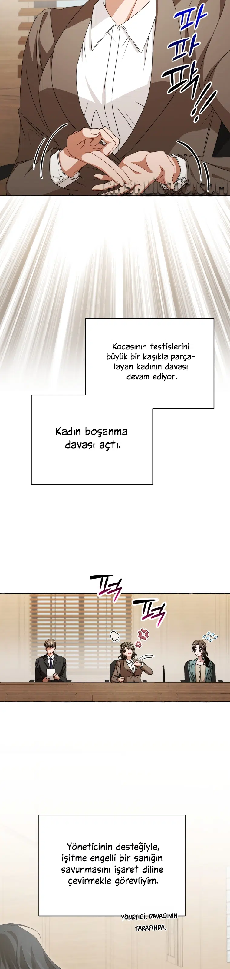 Bilinmeyen Numara - Bölüm 13 Sayfa 30
