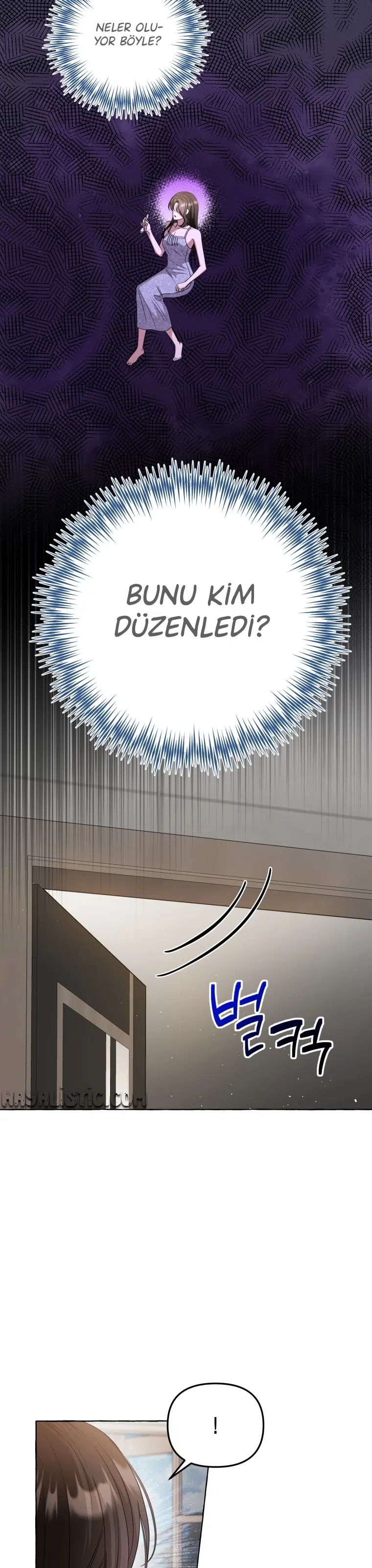 Bilinmeyen Numara - Bölüm 14 Sayfa 31