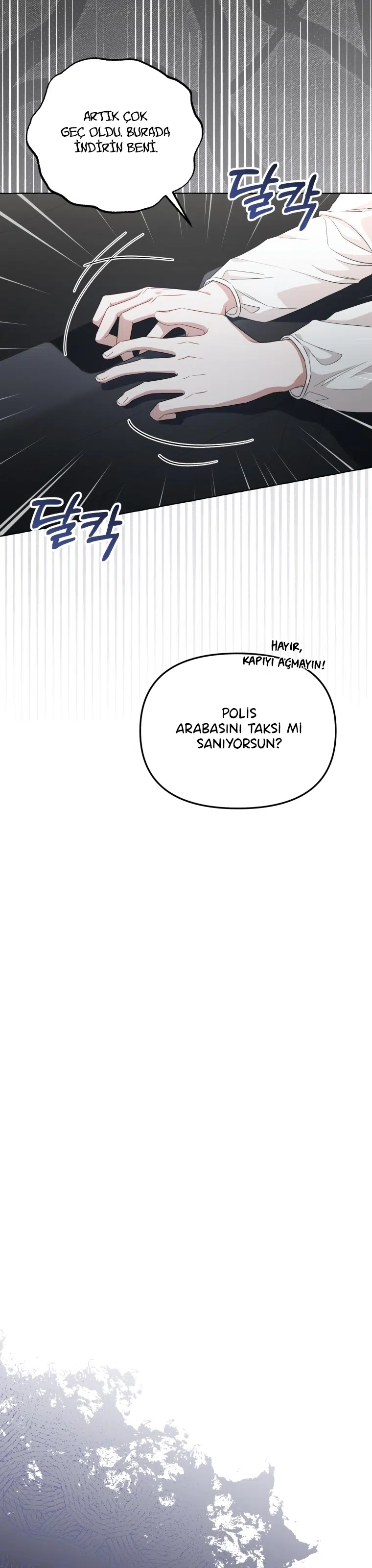 Bilinmeyen Numara - Bölüm 16 Sayfa 22