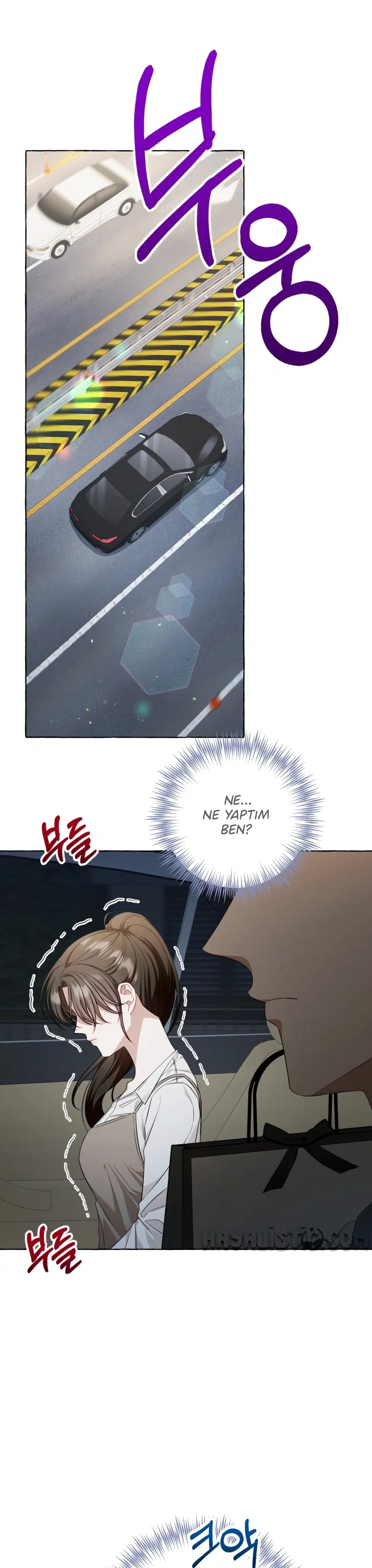 Bilinmeyen Numara - Bölüm 17 Sayfa 2