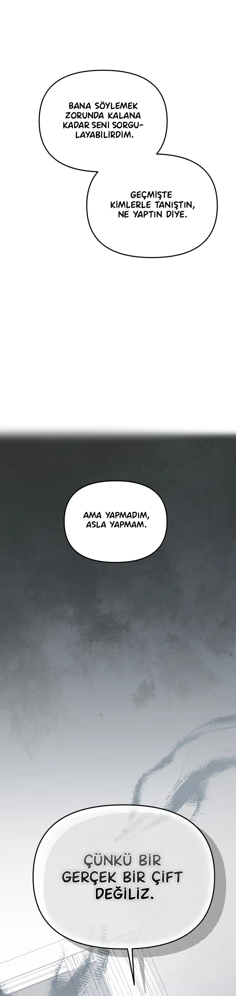 Bilinmeyen Numara - Bölüm 17 Sayfa 23