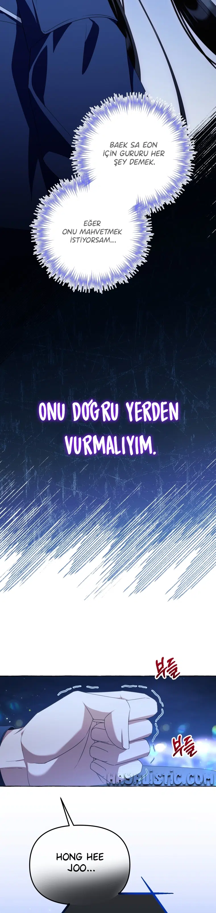 Bilinmeyen Numara - Bölüm 18 Sayfa 43