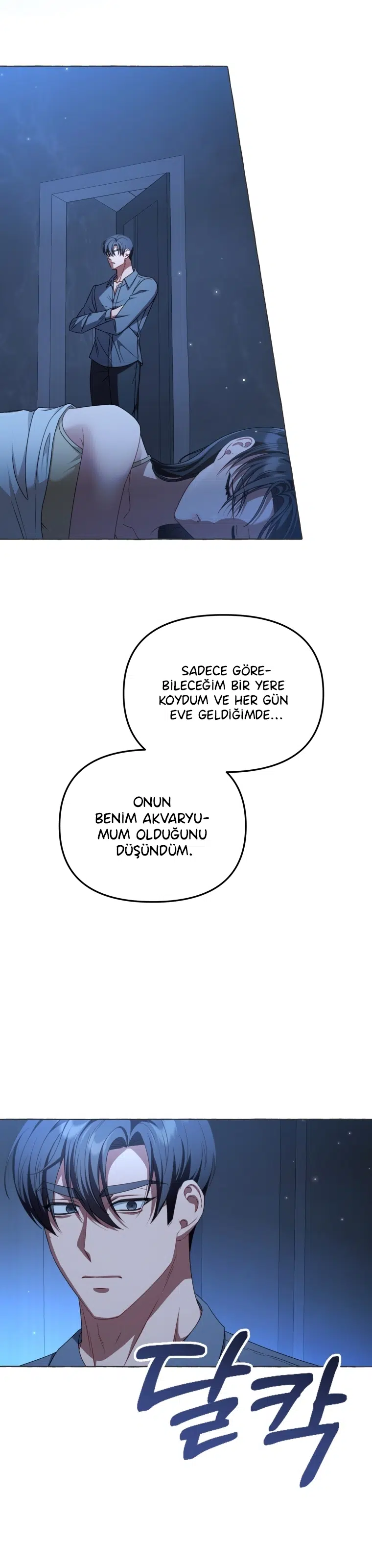 Bilinmeyen Numara - Bölüm 19 Sayfa 12