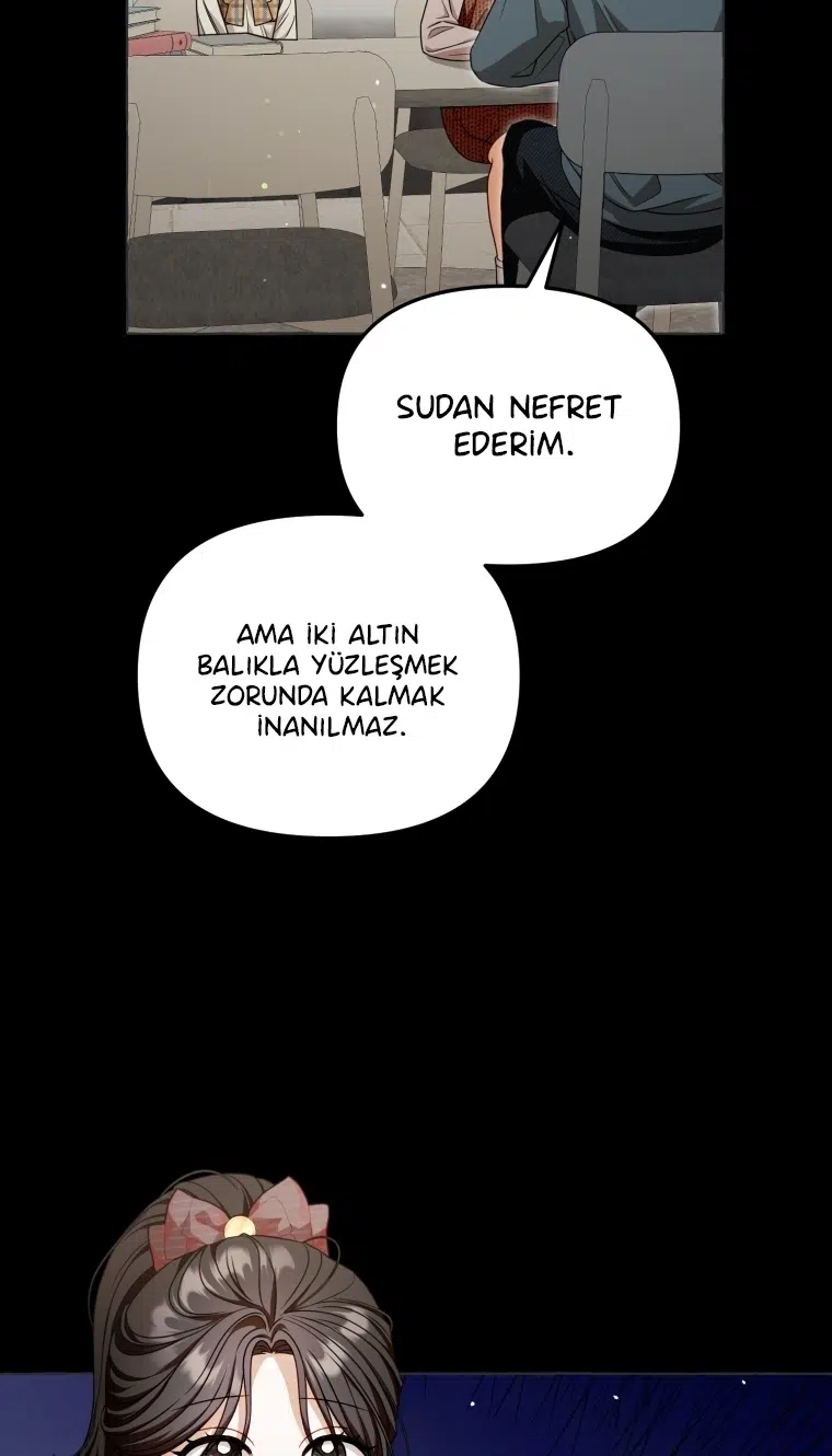 Bilinmeyen Numara - Bölüm 19 Sayfa 21