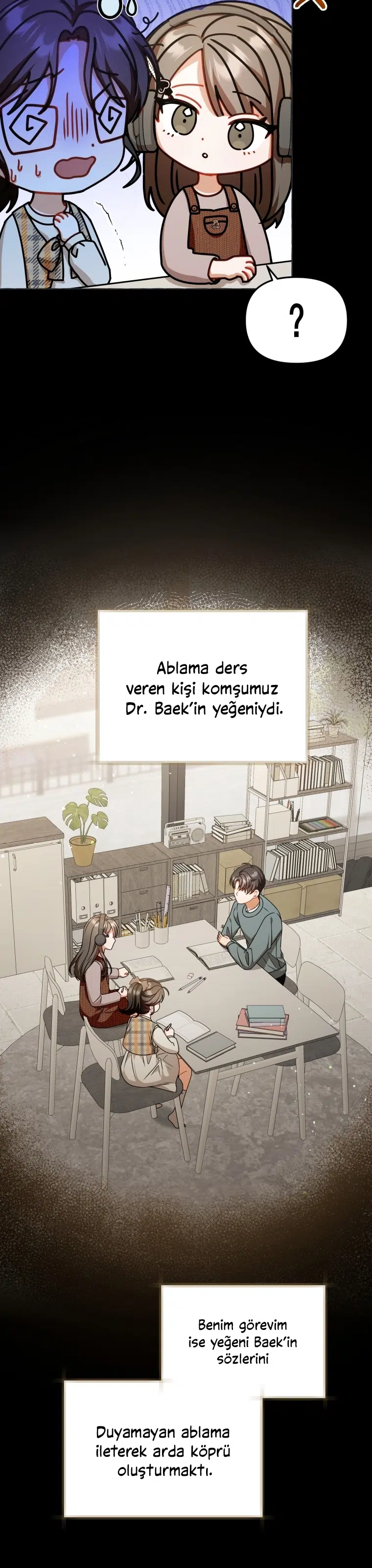 Bilinmeyen Numara - Bölüm 19 Sayfa 23