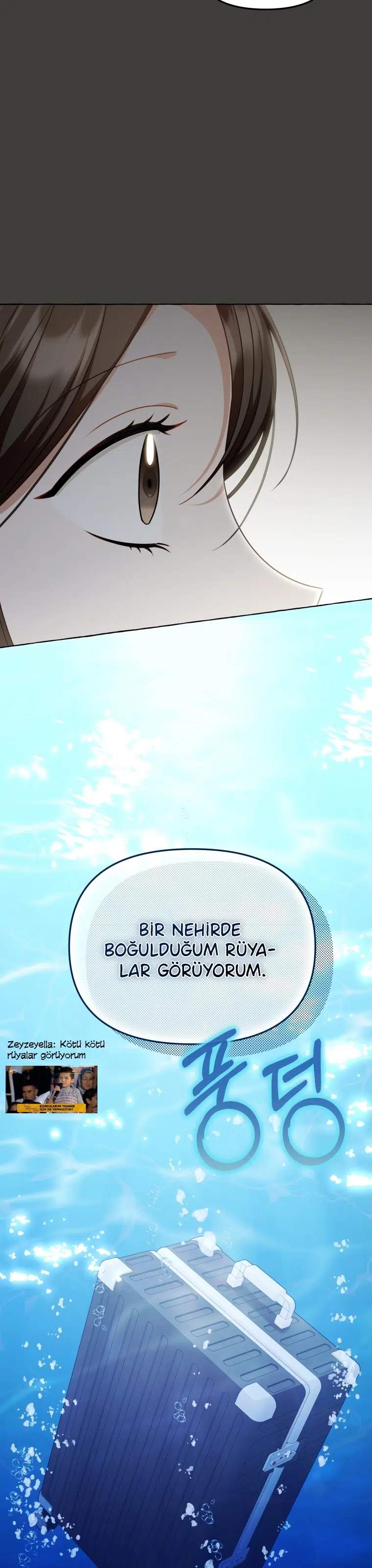 Bilinmeyen Numara - Bölüm 19 Sayfa 32