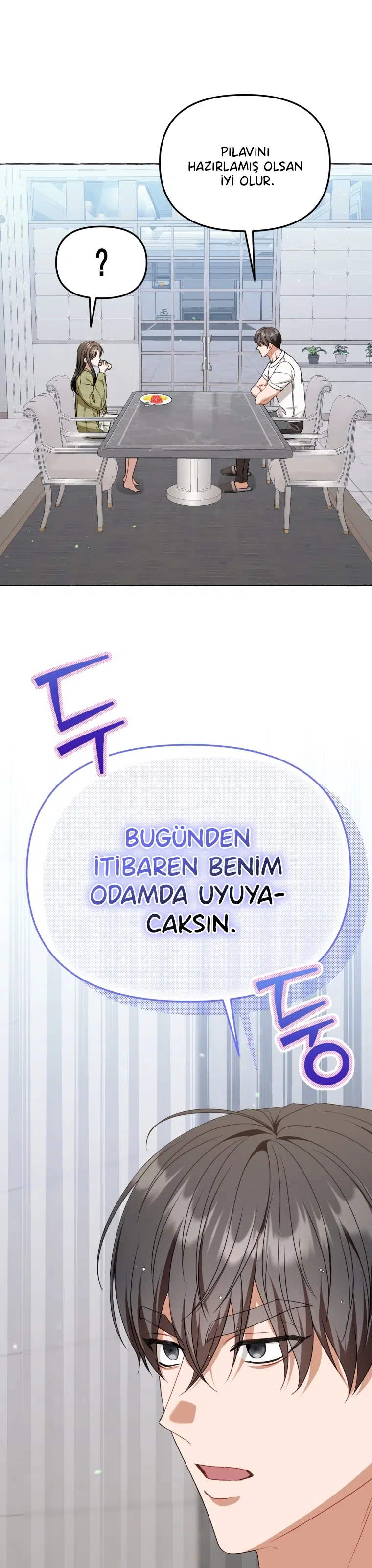 Bilinmeyen Numara - Bölüm 20 Sayfa 15