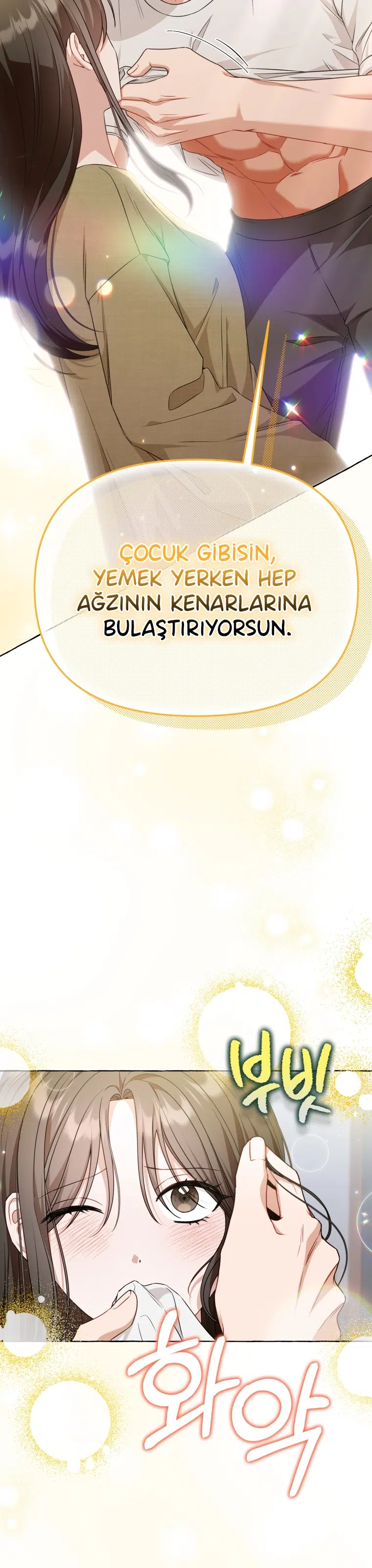 Bilinmeyen Numara - Bölüm 20 Sayfa 21
