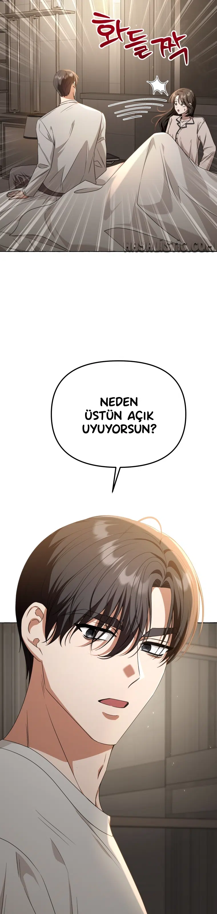 Bilinmeyen Numara - Bölüm 22 Sayfa 4