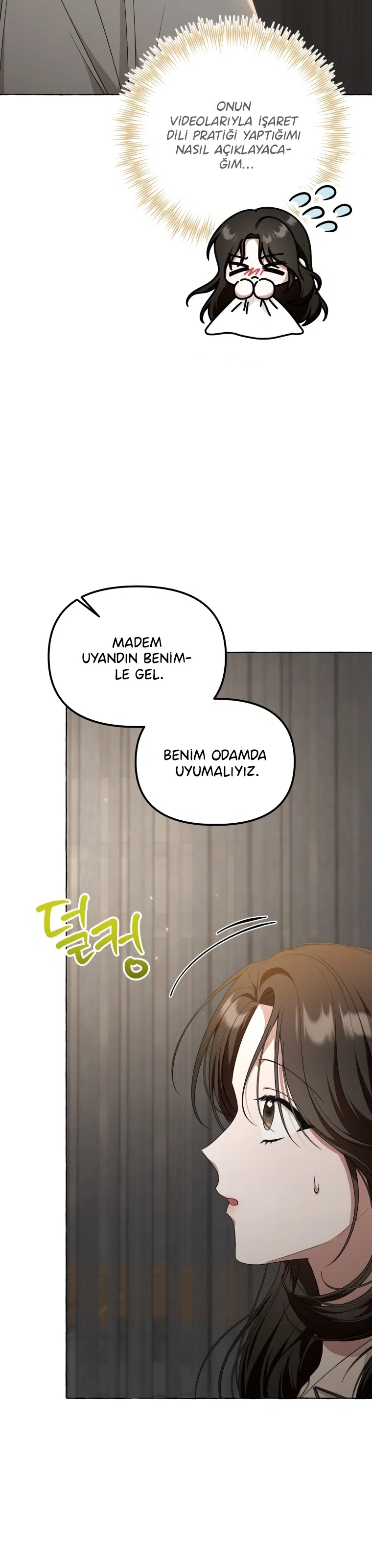 Bilinmeyen Numara - Bölüm 22 Sayfa 5