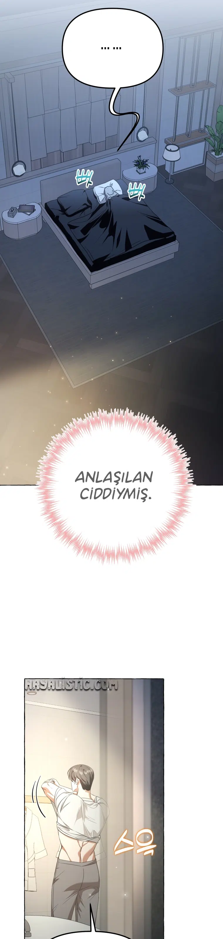 Bilinmeyen Numara - Bölüm 22 Sayfa 8