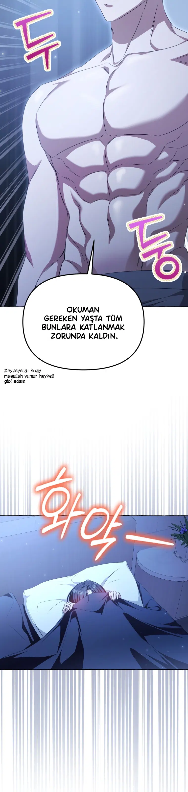 Bilinmeyen Numara - Bölüm 22 Sayfa 10