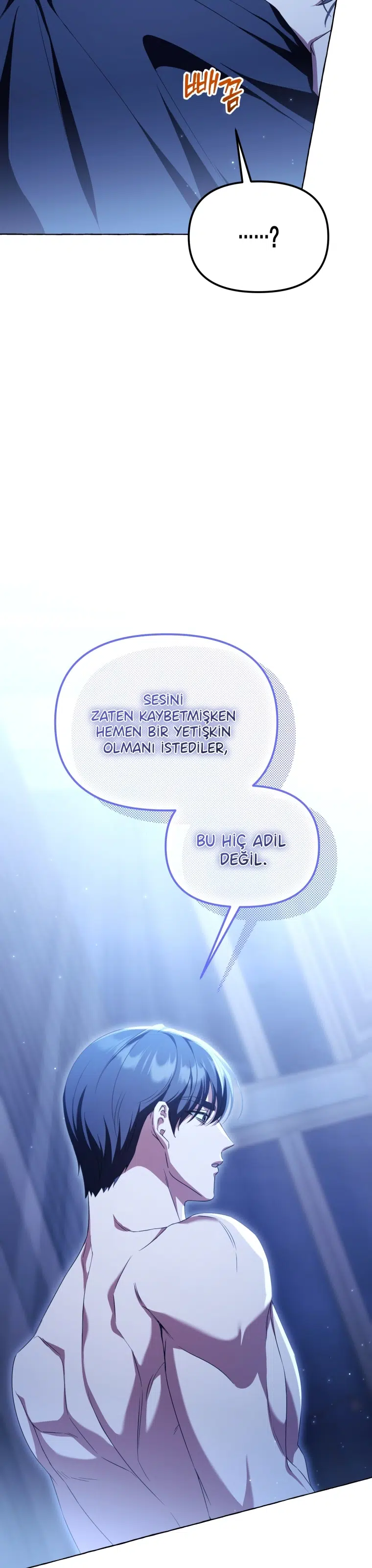 Bilinmeyen Numara - Bölüm 22 Sayfa 12