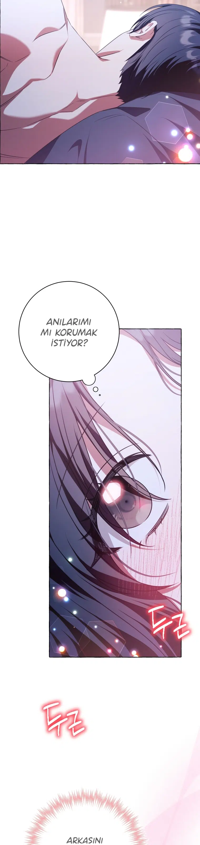 Bilinmeyen Numara - Bölüm 22 Sayfa 19
