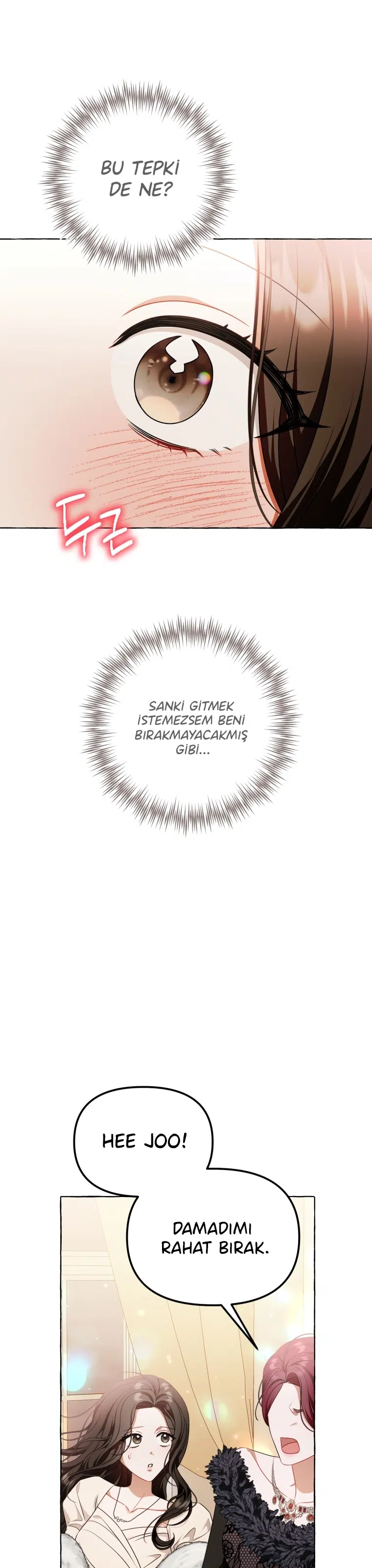 Bilinmeyen Numara - Bölüm 22 Sayfa 29