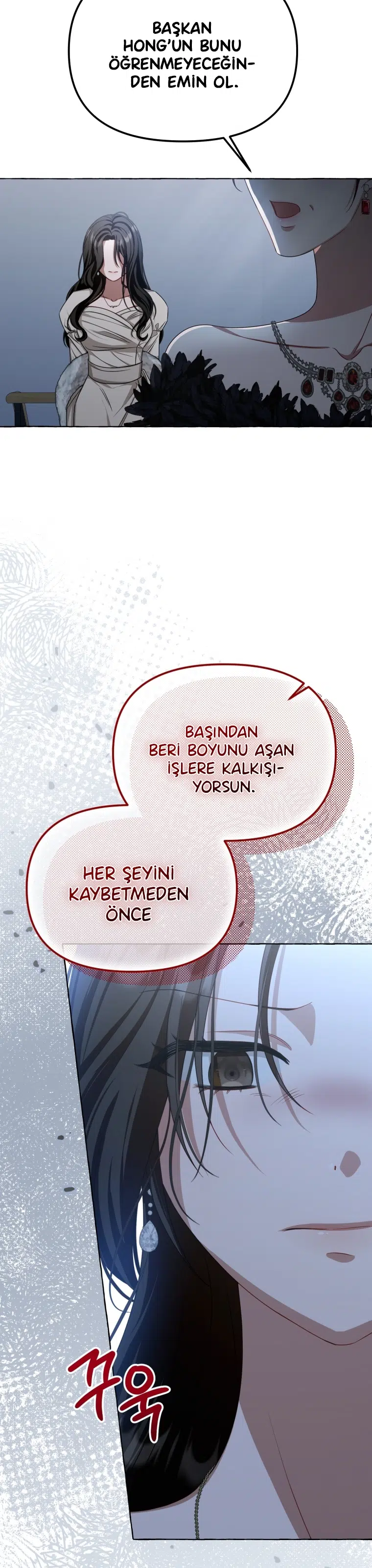 Bilinmeyen Numara - Bölüm 22 Sayfa 36