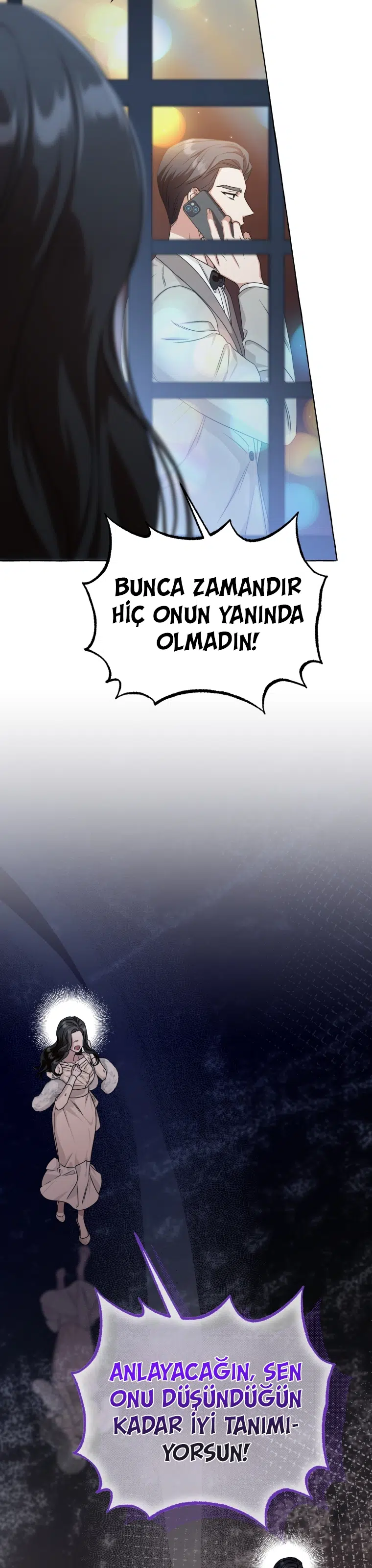 Bilinmeyen Numara - Bölüm 23 Sayfa 23