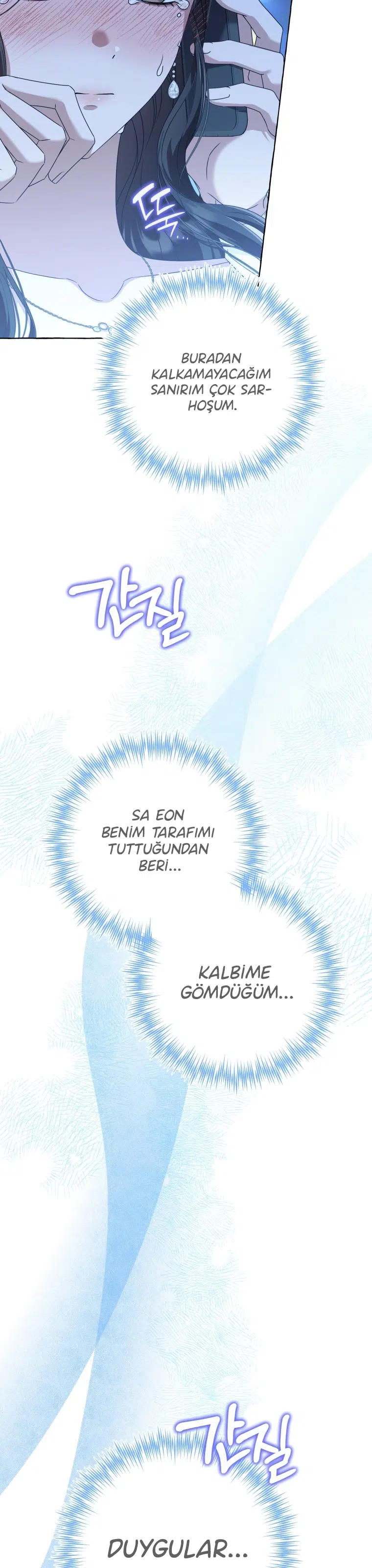Bilinmeyen Numara - Bölüm 23 Sayfa 25