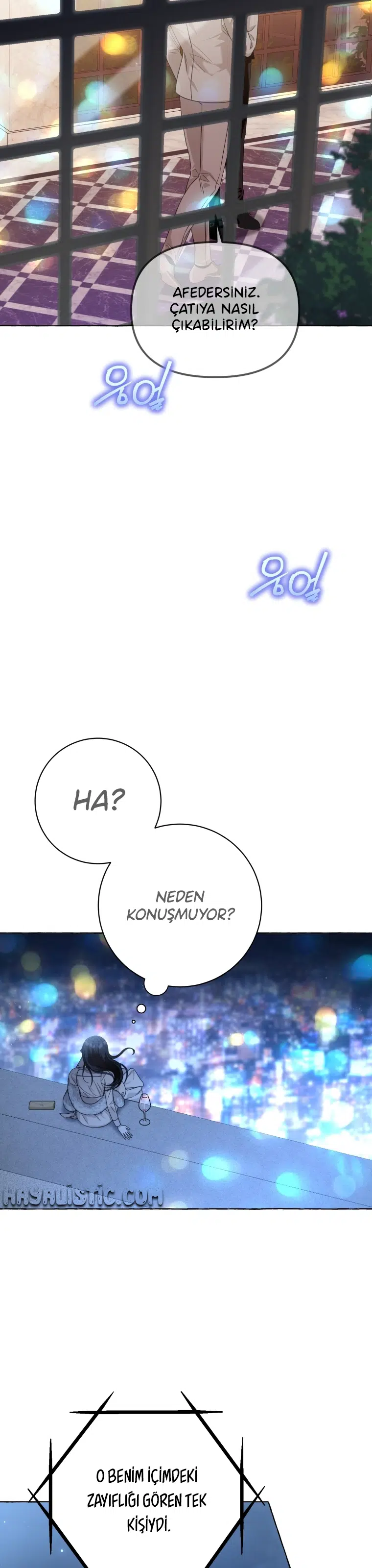 Bilinmeyen Numara - Bölüm 23 Sayfa 27