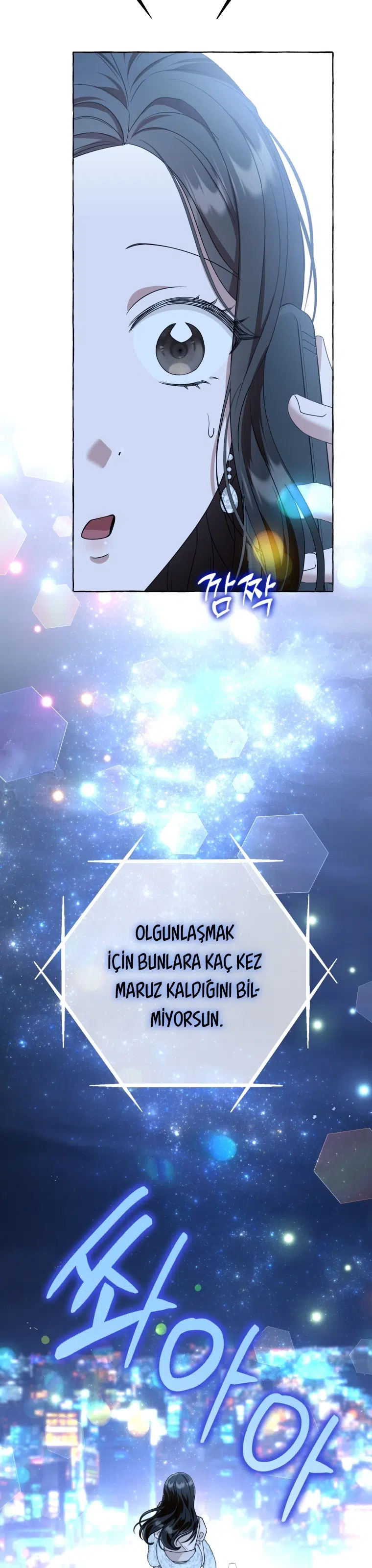 Bilinmeyen Numara - Bölüm 23 Sayfa 33