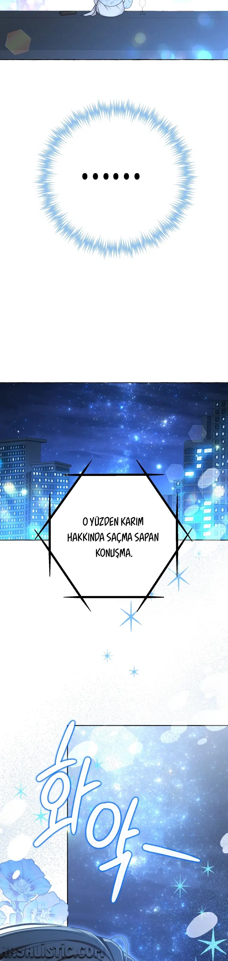Bilinmeyen Numara - Bölüm 23 Sayfa 34