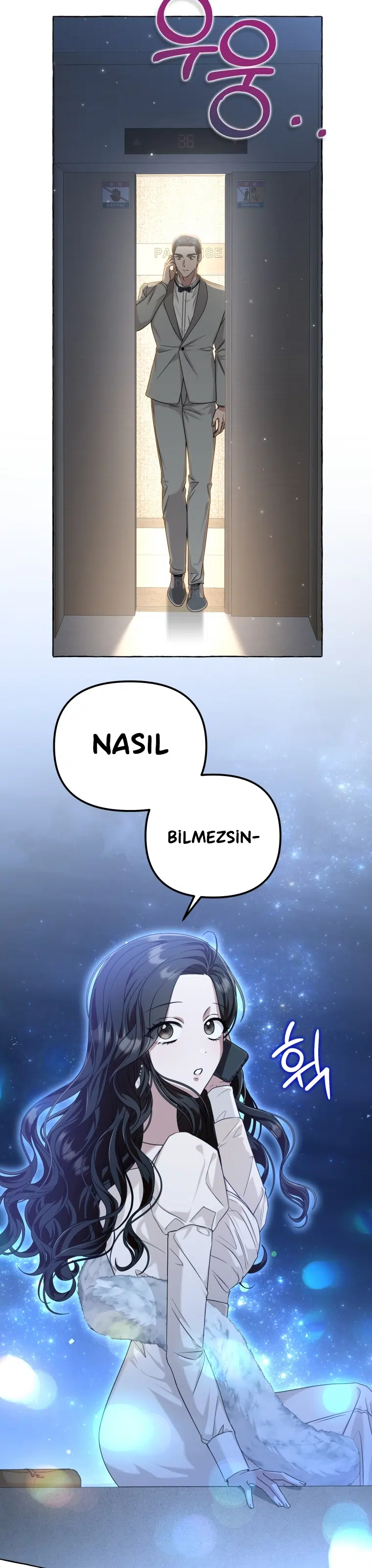 Bilinmeyen Numara - Bölüm 23 Sayfa 42