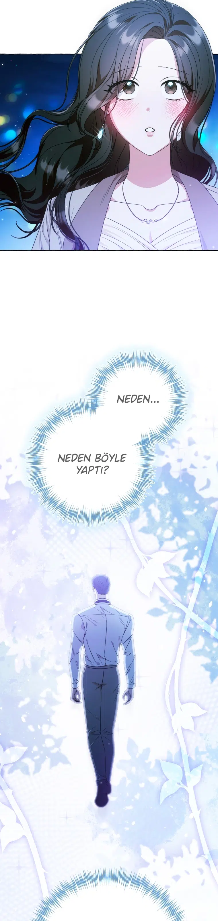 Bilinmeyen Numara - Bölüm 24 Sayfa 10