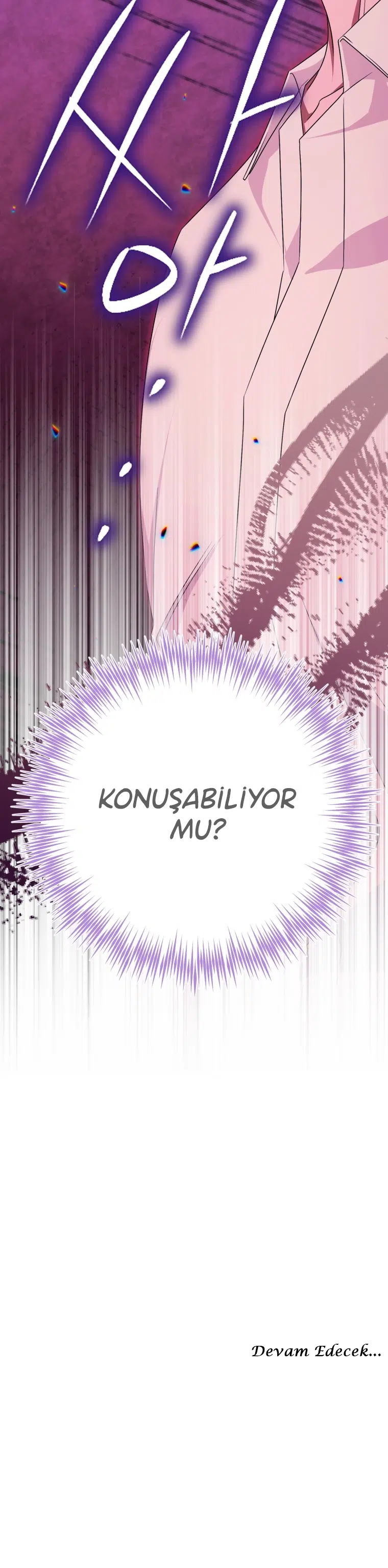 Bilinmeyen Numara - Bölüm 24 Sayfa 46