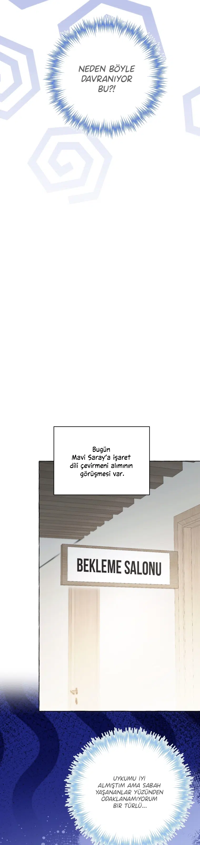 Bilinmeyen Numara - Bölüm 25 Sayfa 14