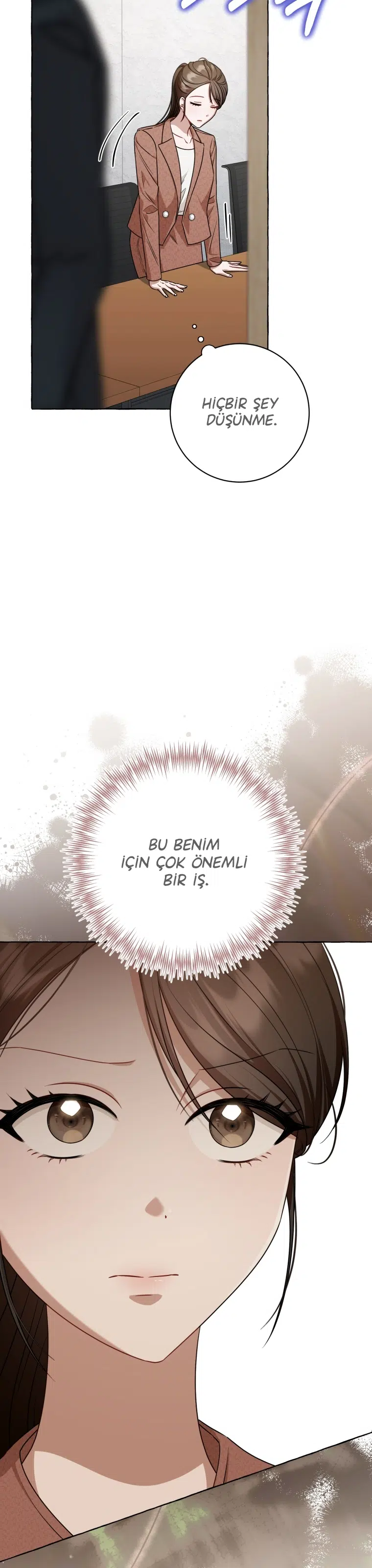 Bilinmeyen Numara - Bölüm 25 Sayfa 17