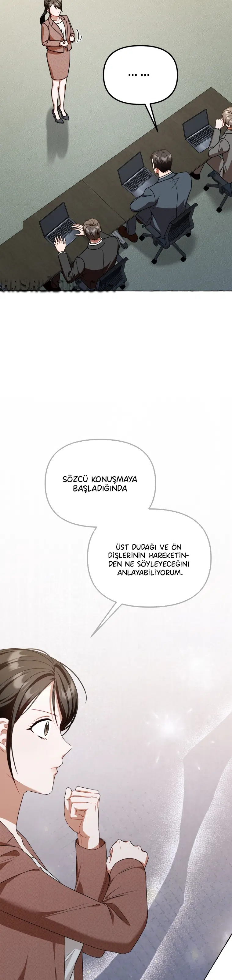 Bilinmeyen Numara - Bölüm 25 Sayfa 38