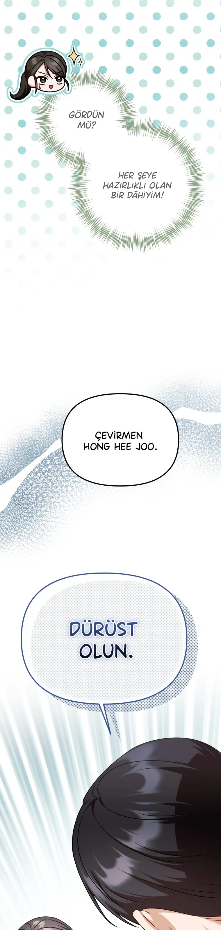 Bilinmeyen Numara - Bölüm 25 Sayfa 40