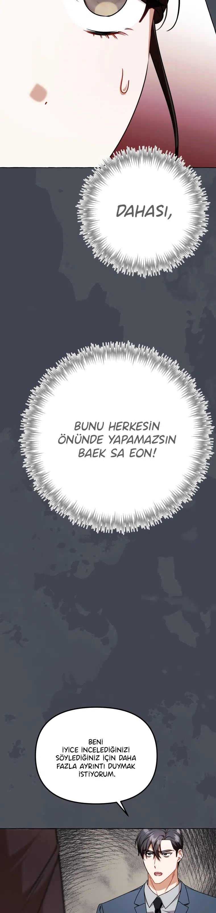 Bilinmeyen Numara - Bölüm 25 Sayfa 42