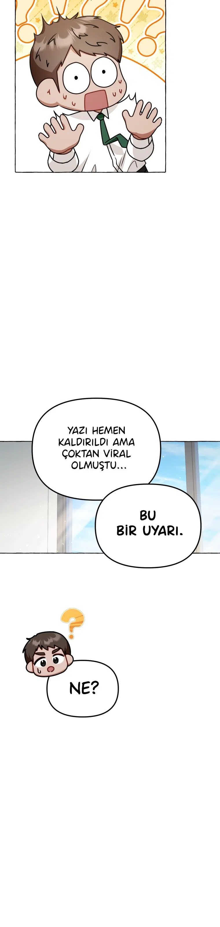 Bilinmeyen Numara - Bölüm 26 Sayfa 24