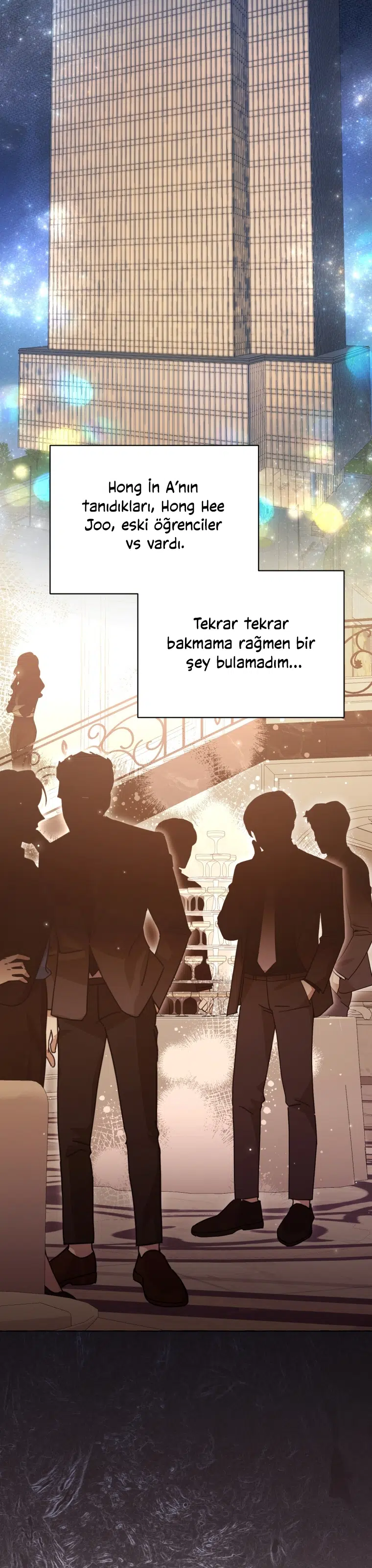 Bilinmeyen Numara - Bölüm 26 Sayfa 26
