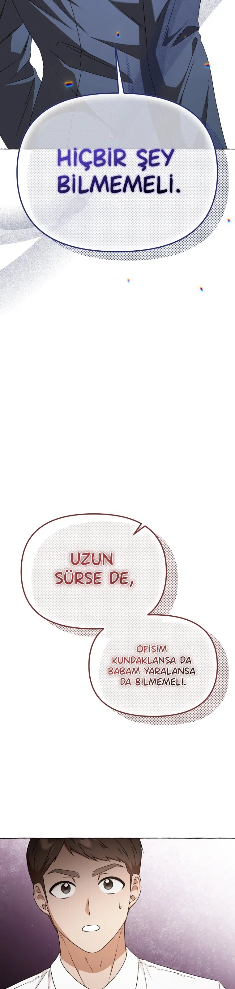 Bilinmeyen Numara - Bölüm 26 Sayfa 29