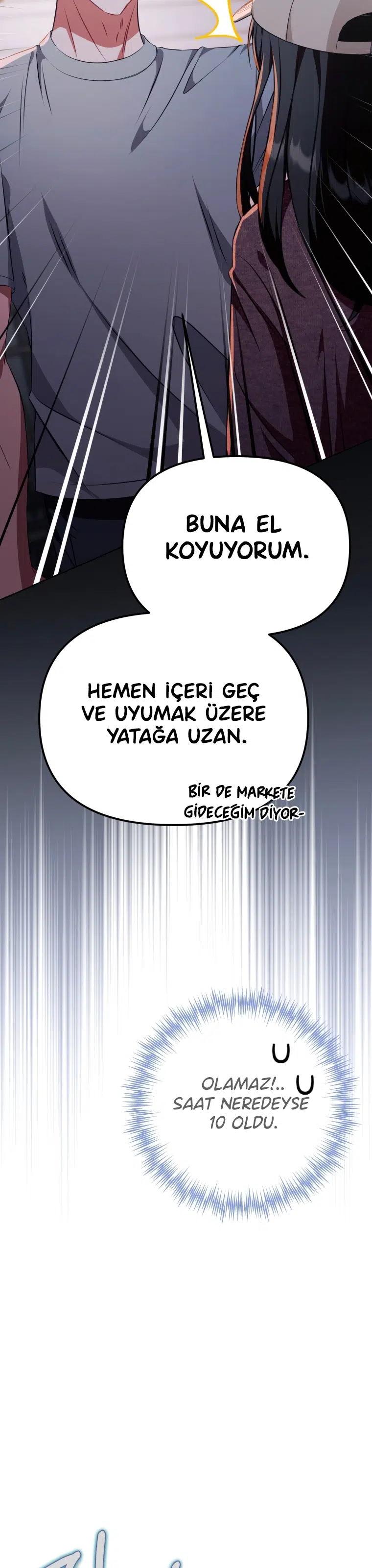 Bilinmeyen Numara - Bölüm 27 Sayfa 15
